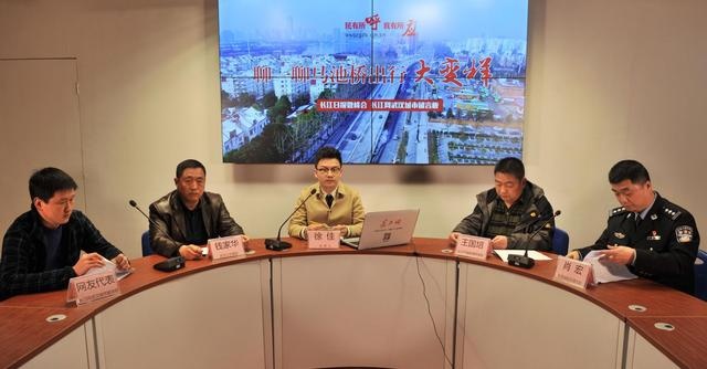 关乎40万居民出行的病桥挤桥大变样,背后原