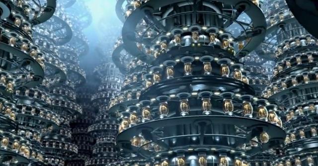 独立的现实世界是否存在？一个让你疯狂又坦然的宇宙观！