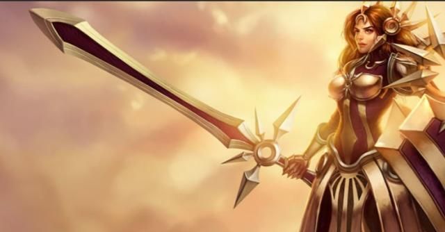 LOL:无限火力还在迷信劫?错了,控制才是王道!