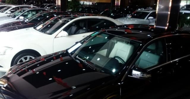 那些开10万左右车子的人都是什么人?车主说出了大实话!