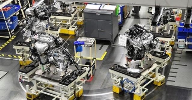 雷克萨斯为什么一直不国产化？来看看日本的工厂就明白了