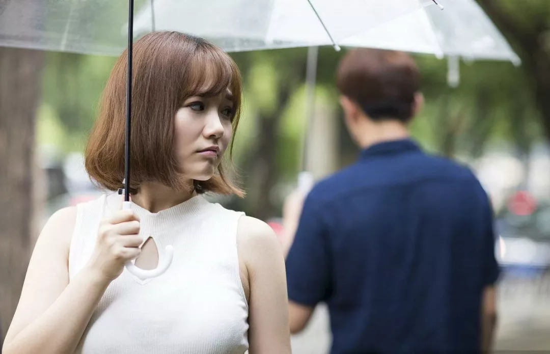 拍情侣照会分手吗