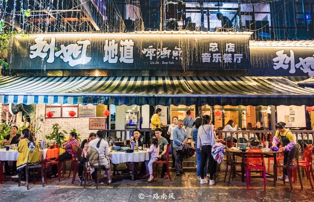桂林旅游，这样吃喝玩乐最地道！