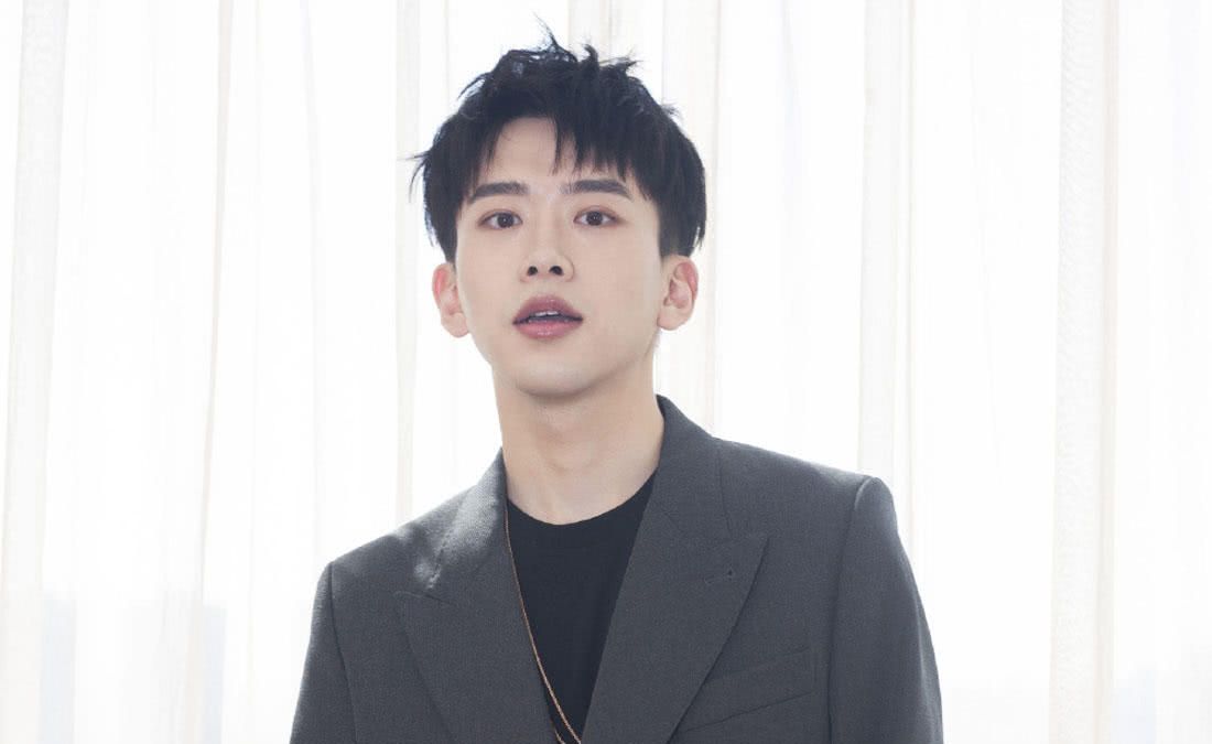 费启鸣的眼睛，刘宇宁的鼻子，郭聪明的嘴，合成后竟是他！|抖音|刘宇宁 