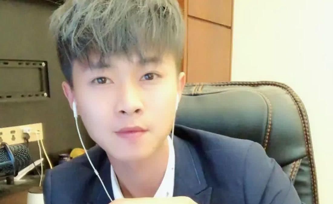 许华升老总_许华升发型图片(2)