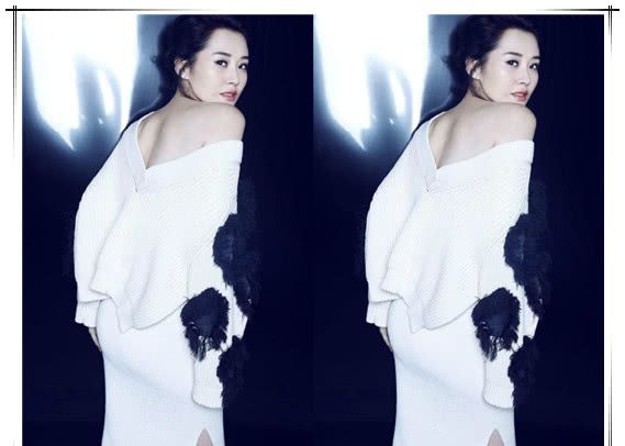 气质女神许晴49岁依旧单身,被问生理需求怎么解决,男生听懵了