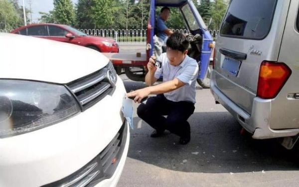 三者险买100万和50万的，差别有多大？车险定损员终于说