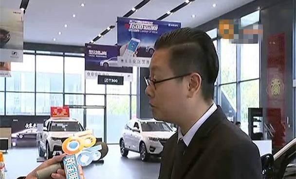 全家买了四台众泰T700,开了半年后求助媒体