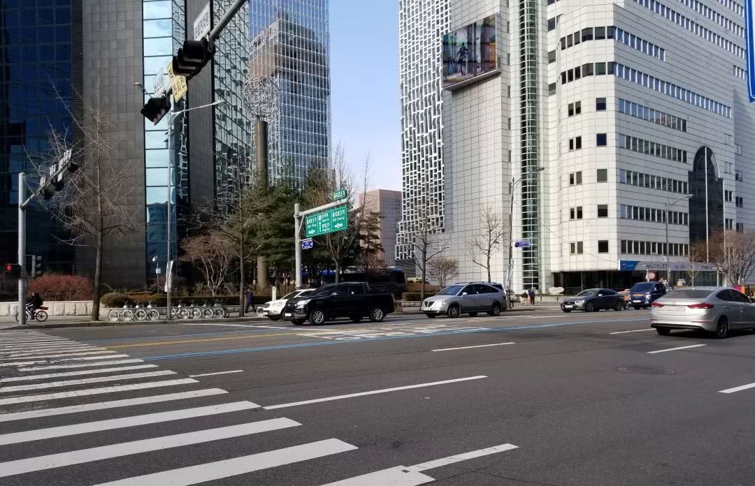 《言车社》韩国人为什么只开韩国车，跟小编一起感受韩国用车文化