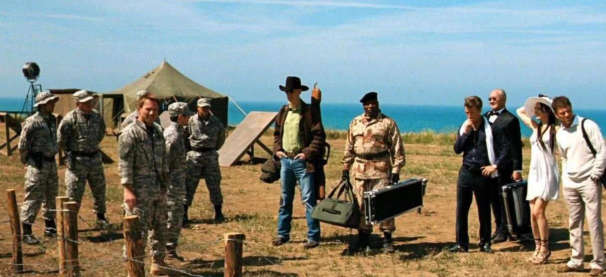 去非洲当战狼,一年收入达到400万?薪资再高他