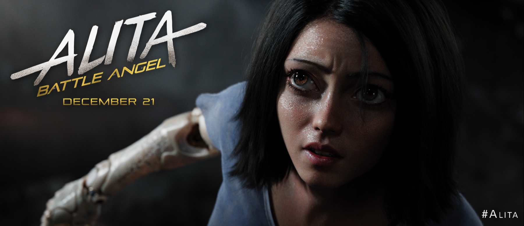 去影院看的电影,都在北美最大的漫展公布了预告