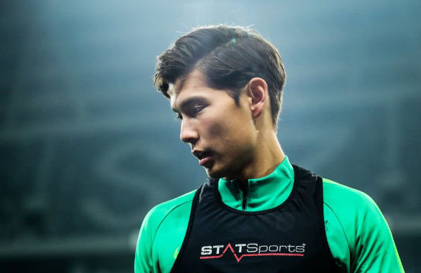 罗伯特萧归化图片