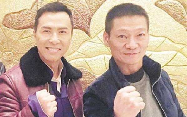 《龙虎门》五大配角演员，原来都是功夫高手，火云邪神来自甄家班