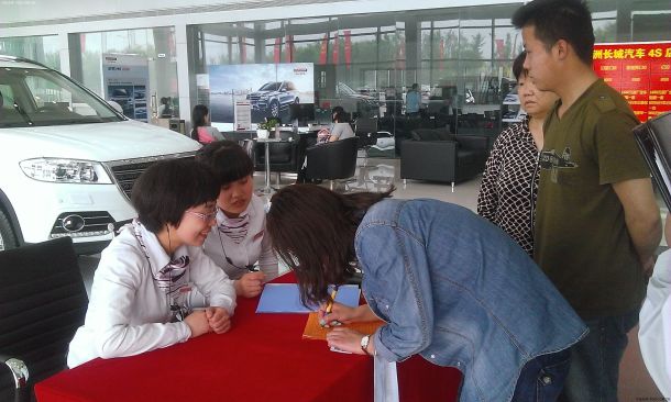 啥时候买车最便宜？ 4S店：抓住这三个机会，砸锅卖铁也要买！