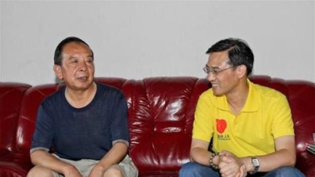 “英雄少年”赖宁牺牲30年，他的父母状况如何？