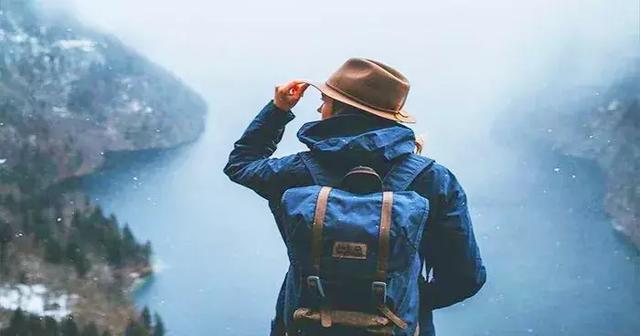 一个人旅行一定不能错过的9个地方,你去过几个?