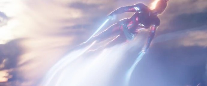 复联4发布终极预告片,官方催泪迫不及防!|钢铁