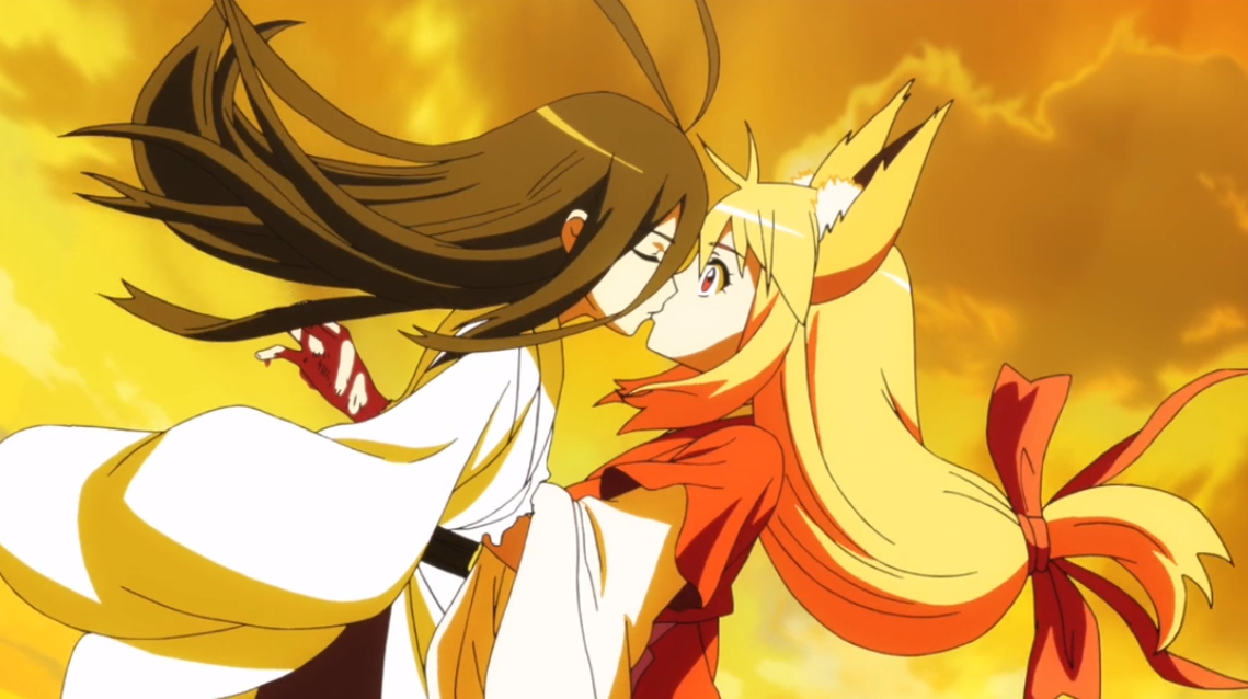 《狐妖小红娘》竹业篇开播，世家少女遇到最强剑客，高虐预警！