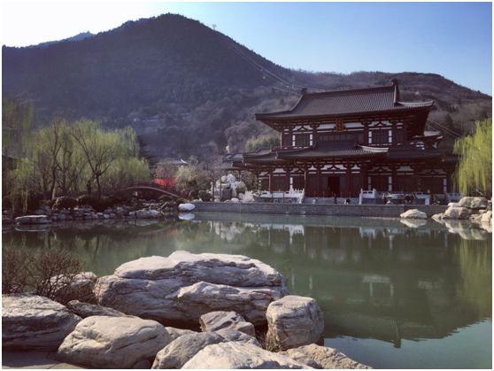 陕西最应该去的6大旅游景点,风景真美,你去过几个?|石门栈道|景点|陕西省_新浪新闻