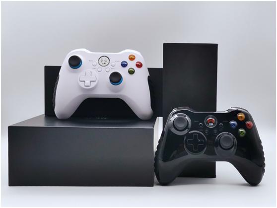 《鬼泣5》获外媒盛赞，一起火的还有北通阿修罗2手柄