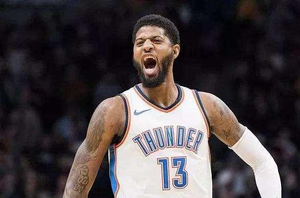 假如保罗·乔治没有断腿,他现在会是什么水平