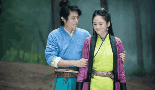 盘点与霍建华合作的10大女神:个个有颜值有演技, 你最喜欢哪一位?