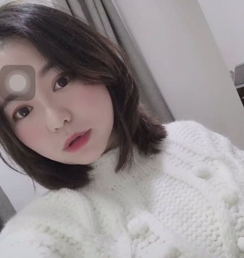 辛芷蕾发型太坑人，做完第二天变“高晓松”，赶紧兄妹相认吧！