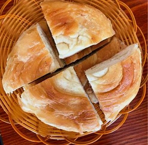 羊杂割，一碗来自北方的鲜味！太原哪家强？早餐一起安排下