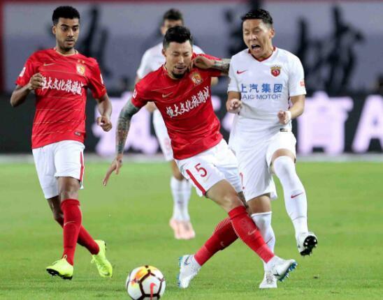 重拳出击!足协制定联赛工资帽下赛季或实施,调