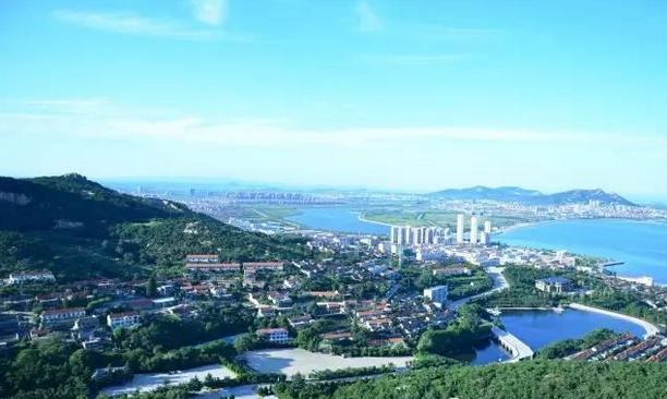 山东威海旅游玩法建构游戏同材料的不同攻略图片