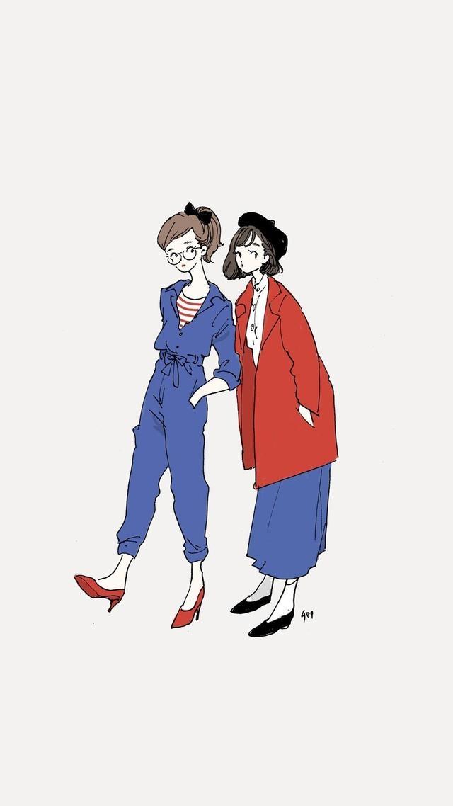 什么样的人会认为友情比爱情还重要？