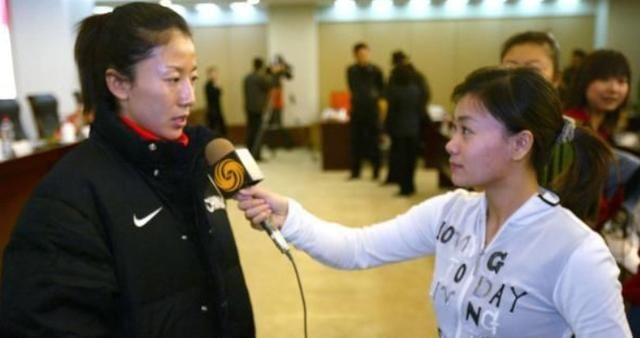 体操冠军莫慧兰现状：嫁富豪老公生活幸福，如今长相变成女神