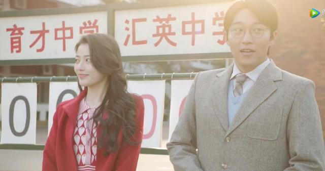 《人不彪悍枉少年》中的小红白,竟出演过这么