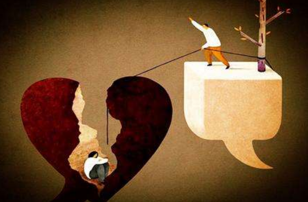 如何帮助妻子走出抑郁症？