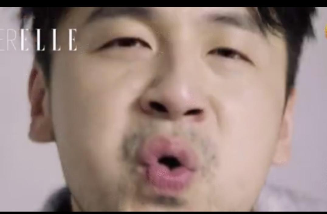 终于等到你,《极限挑战5》首发阵容官宣!