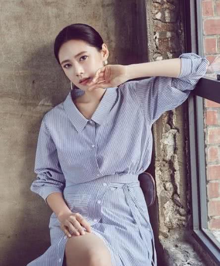 秋瓷炫儿子入韩国国籍后,一直在韩国,爷爷奶奶