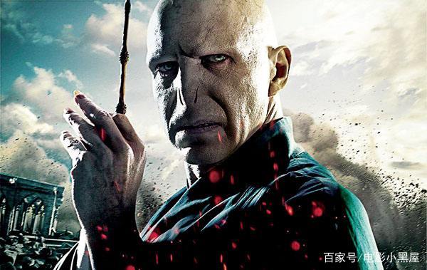 大魔头为什么怎么也打不过小哈利?《哈利波特》高能解析!