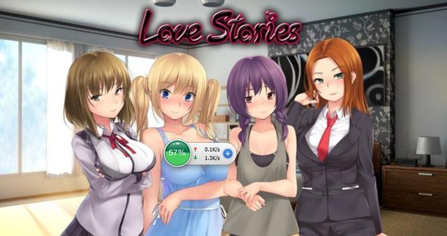Steam首款无修正黄油15日上线?老司机们的春天要来了?