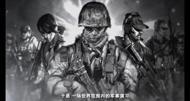 企鹅放大招 绝地求生pubg国服背景大改动 只为求过审