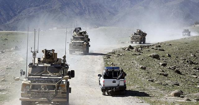 特朗普刚宣布退出中导条约,美军就在此测试了