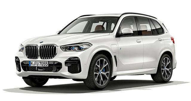 盘点2019日内瓦车展上将进入国内的豪华品牌SUV,共计五款!