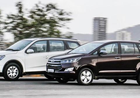 家庭用车真的需要一台MPV？把轿车行李箱改成第三排的就算了