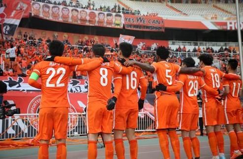 中超俱乐部名称去商业化提速,四支中超球队不