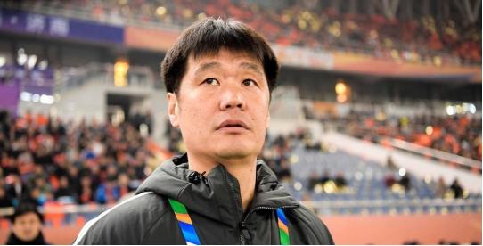 冬训开始,鲁能冬训主力球员到队少,李霄鹏该怎