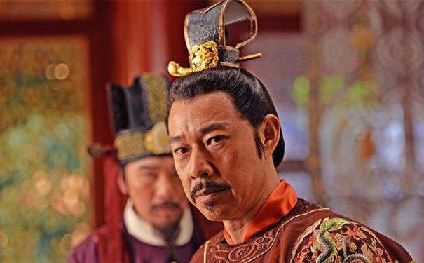 李世民的另一个弟弟，祸害过无数女子，却有一技艺乃唐朝第一