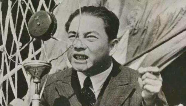 汪精卫的5个孩子，她站出来为自己父亲澄清，从没有背叛祖国