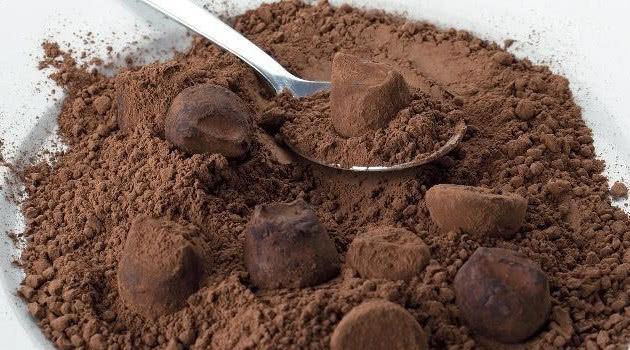 经常吃点可可粉,身体健康又轻松,快来收藏吧!