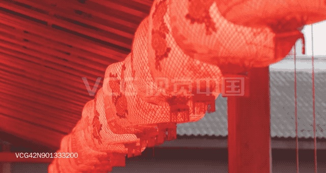 揭秘丨带您走进宫廷大片的幕后世界!