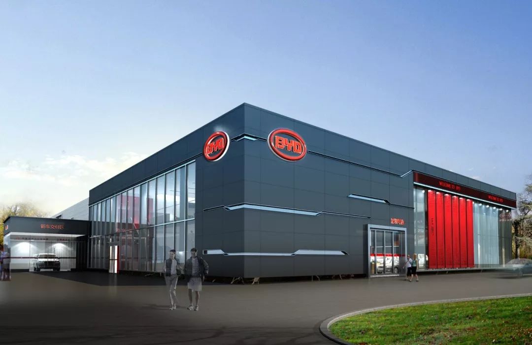 后汽车时代 新能源“先行者”比亚迪能凭借技术权威守稳擂台吗？