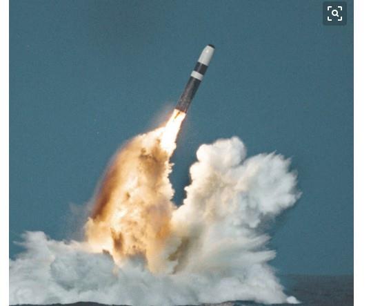 世界上杀伤力最强的导弹排名,哪个国家究竟更